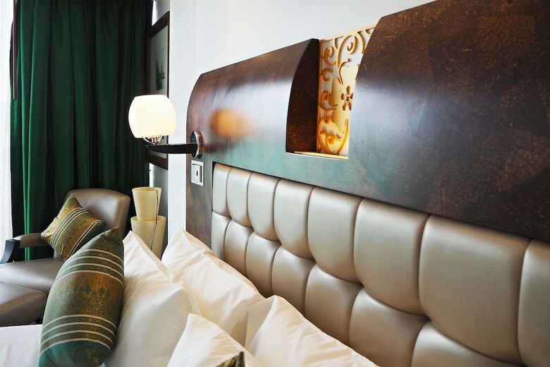 Hotel Orawana Holistel