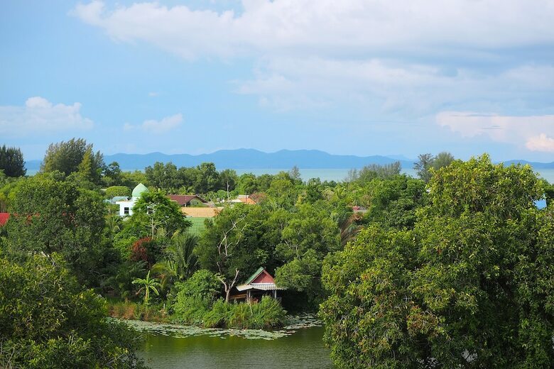 Hotel Orawana Holistel