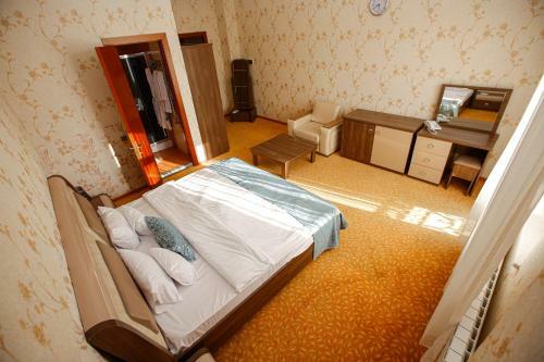 Aparthotel Astola Hotel