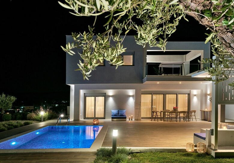 Soleado Luxury Villas