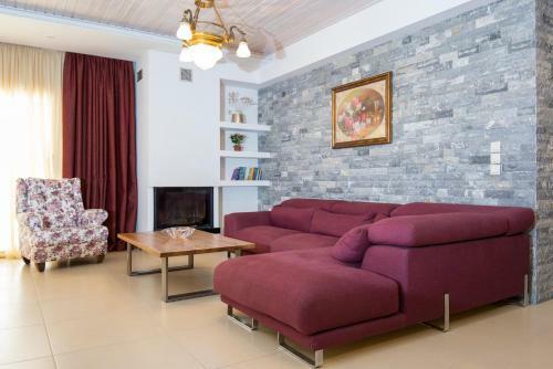Virginia Luxury Villas
