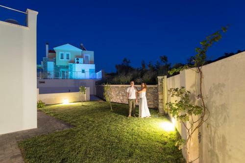 Virginia Luxury Villas