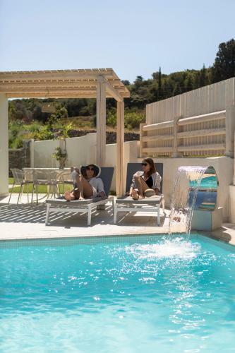 Virginia Luxury Villas
