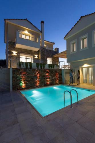 Virginia Luxury Villas