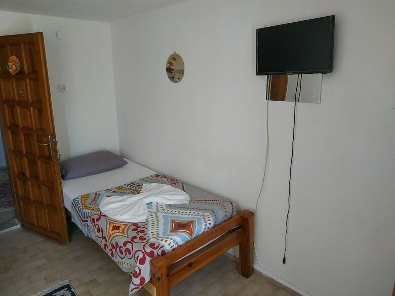Hotel Ebruli Motel