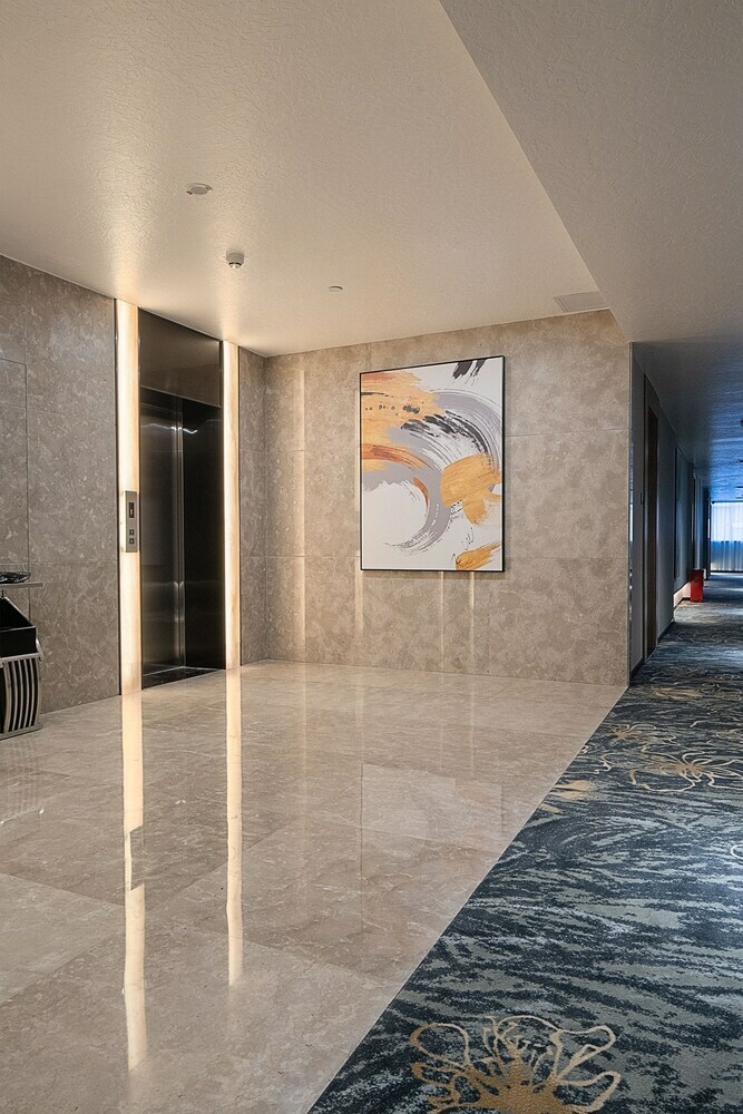 Dongguan Haili Hotel