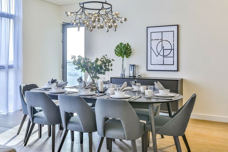 Apartamento Driven Holiday Homes - City Walk 11b