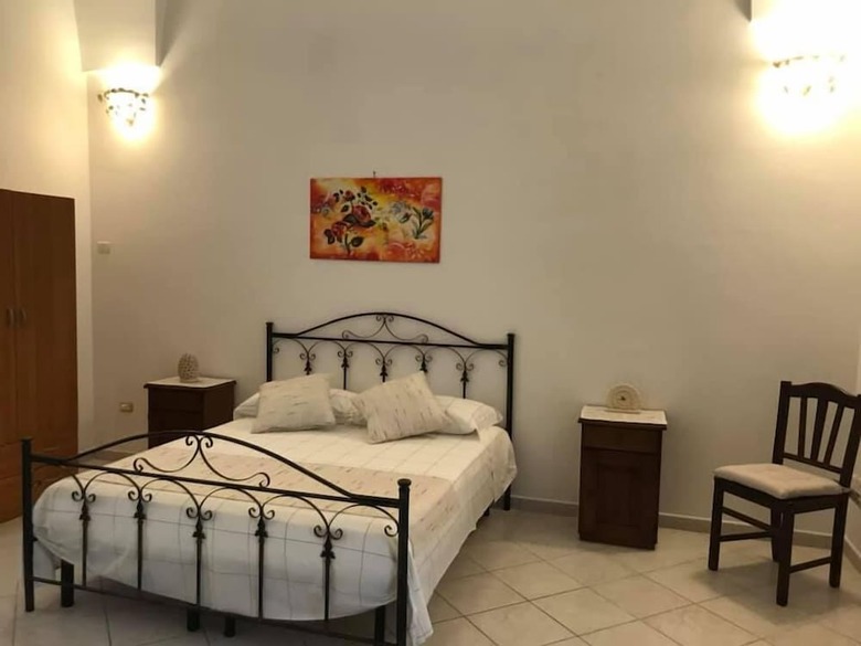 Apartamento Dimora Serafini