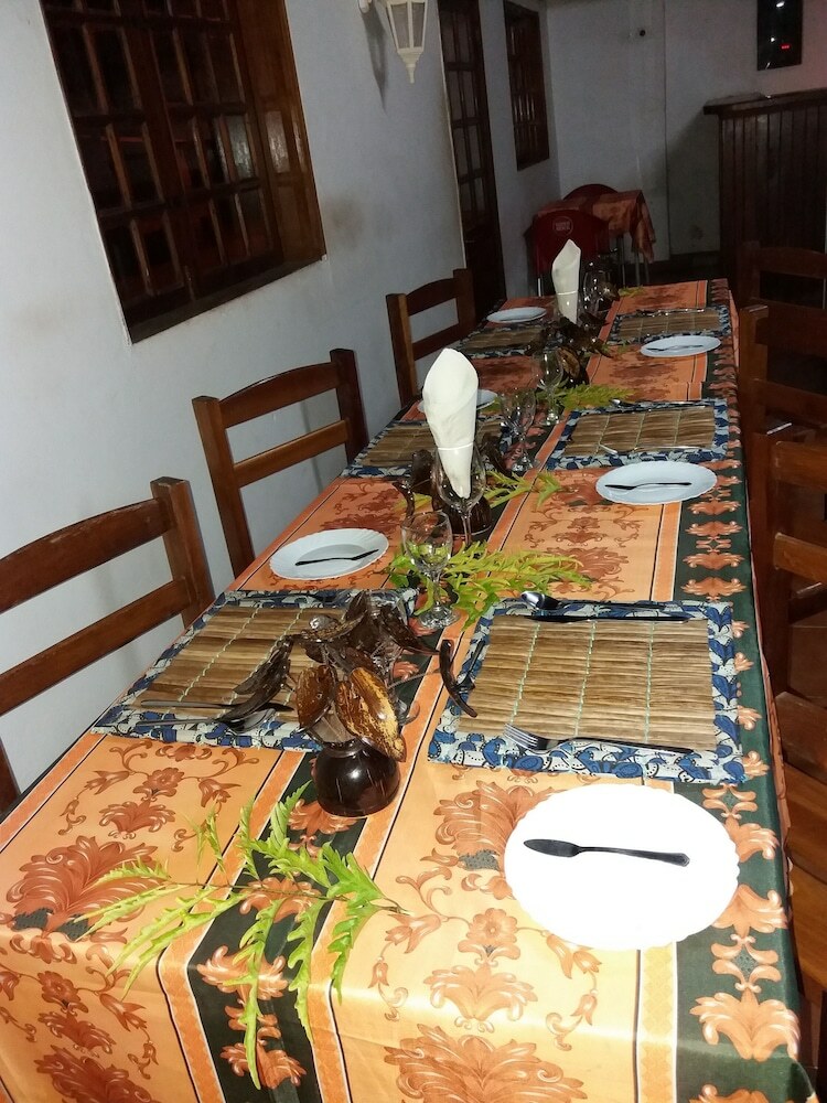 Bed & Breakfast Residencial D&d Principe