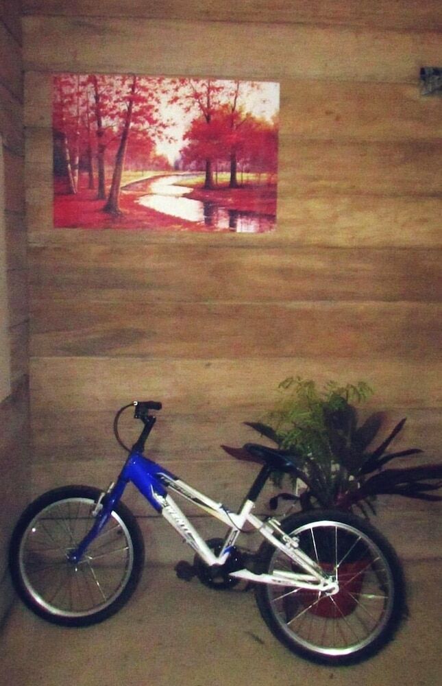 Bed & Breakfast Residencial D&d Principe