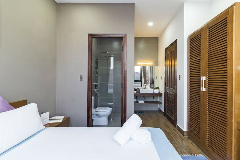 Hotel Christina's Da Lat - The Green House