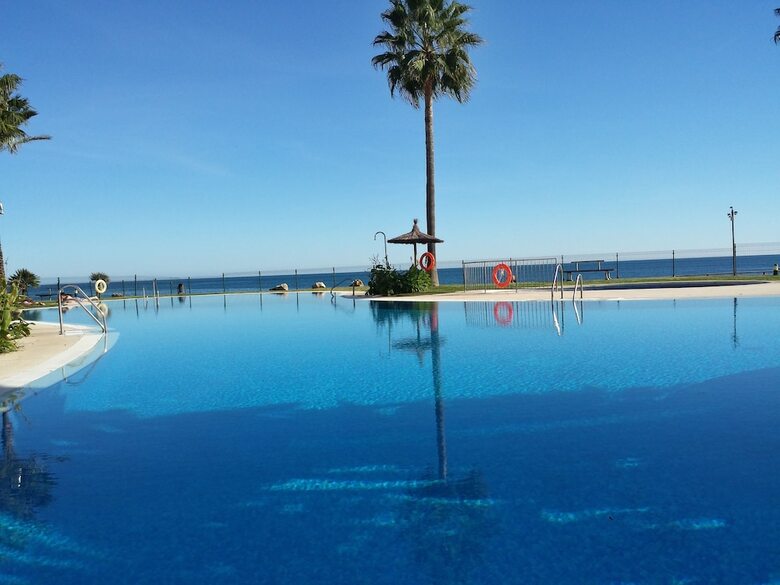 Aparthotel Mi Capricho Luxury Apartament By The Sea