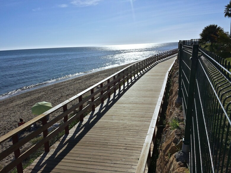 Aparthotel Mi Capricho Luxury Apartament By The Sea