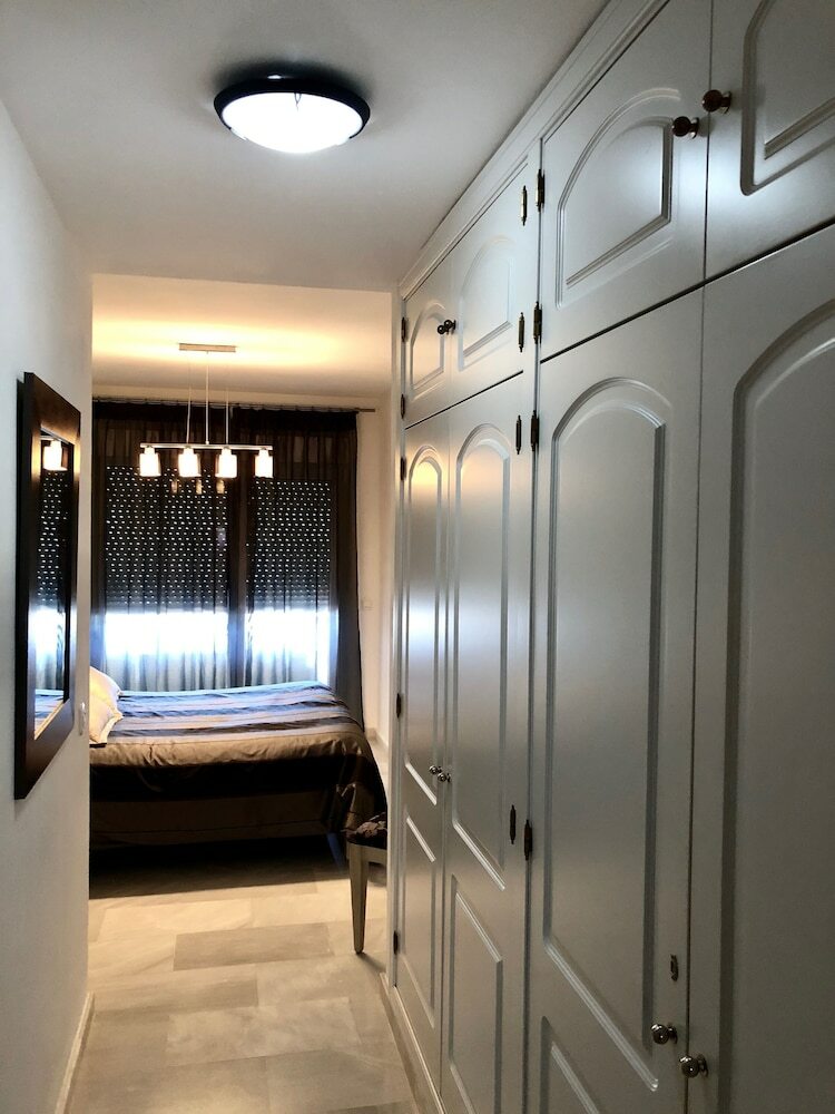 Aparthotel Mi Capricho Luxury Apartament By The Sea