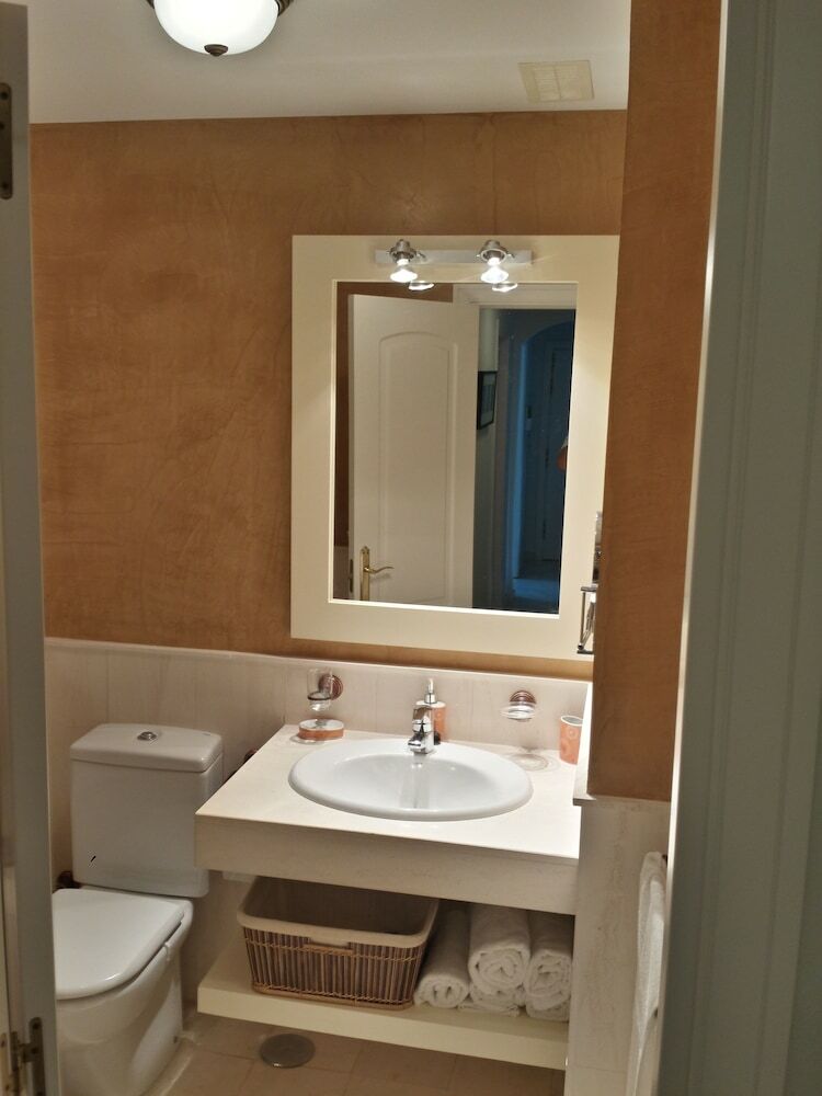 Aparthotel Mi Capricho Luxury Apartament By The Sea