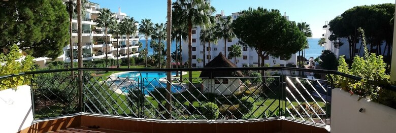Aparthotel Mi Capricho Luxury Apartament By The Sea