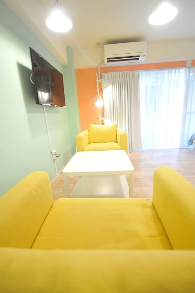 Apartamentos Maison Milano Nakatsu Room 302