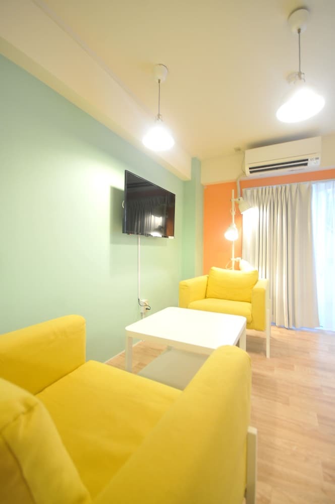 Apartamentos Maison Milano Nakatsu Room 302