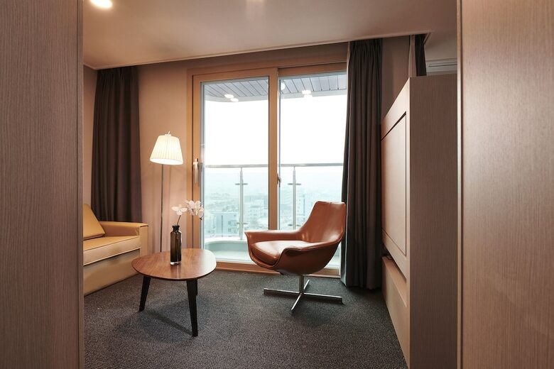 Hotel New Raon Stay