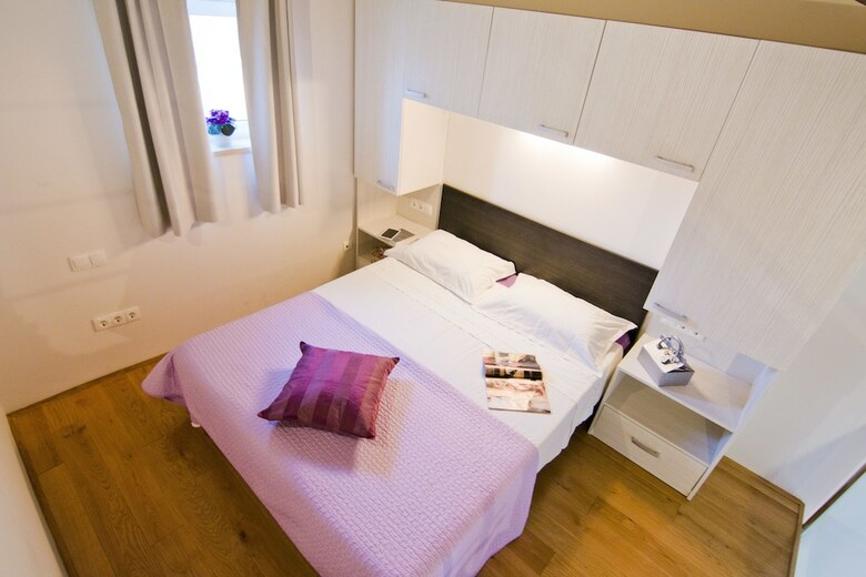 Apartamentos Veig Palace