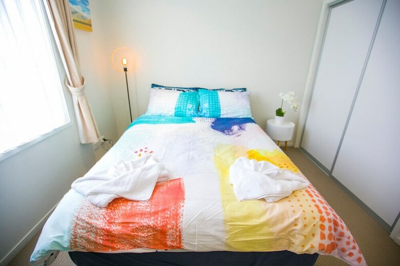 Apartamentos Epsom Central Modern 3brd Apt