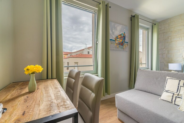 Apartamentos Luxurious Suites Elegance