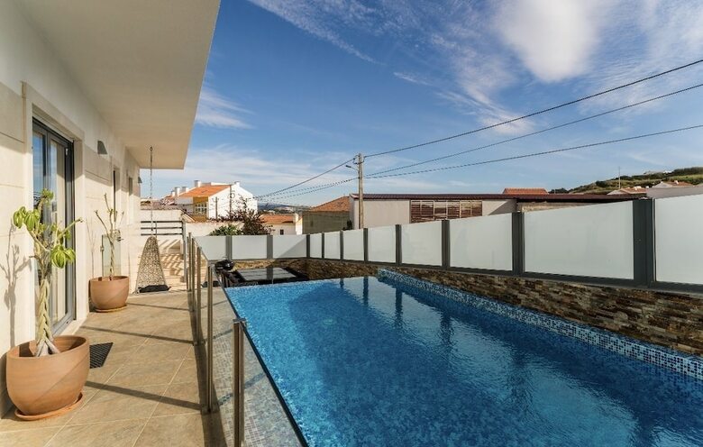 Villa Casa Da Foz