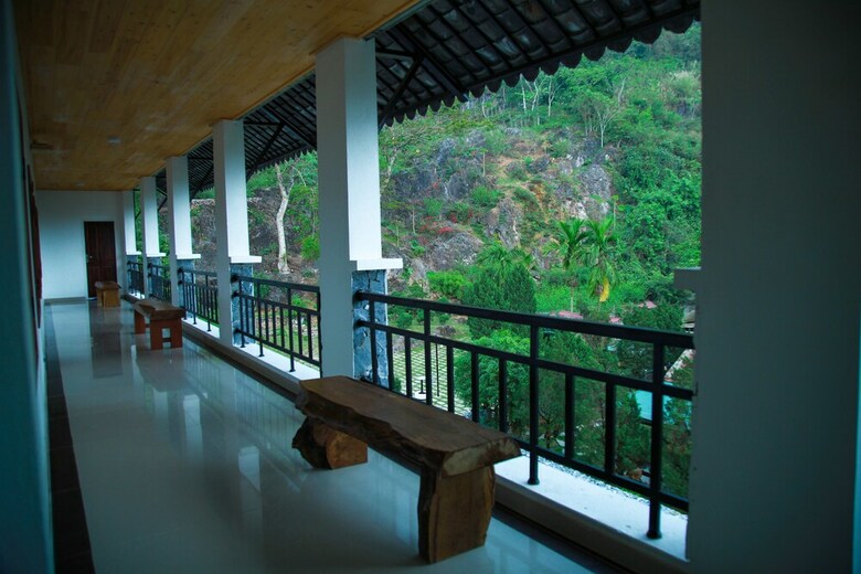 Ha Giang Historic Hotel