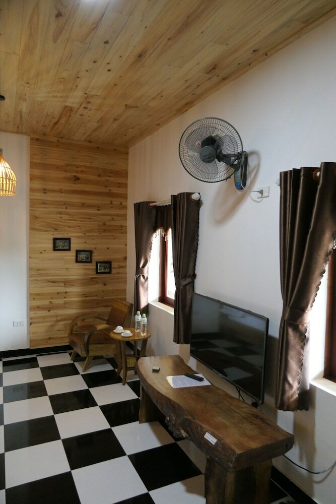 Ha Giang Historic Hotel