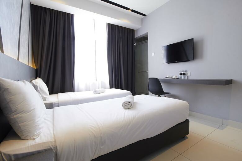 Suite Dreamz Hotel Banting