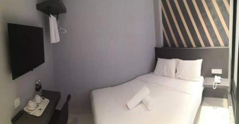 Suite Dreamz Hotel Banting