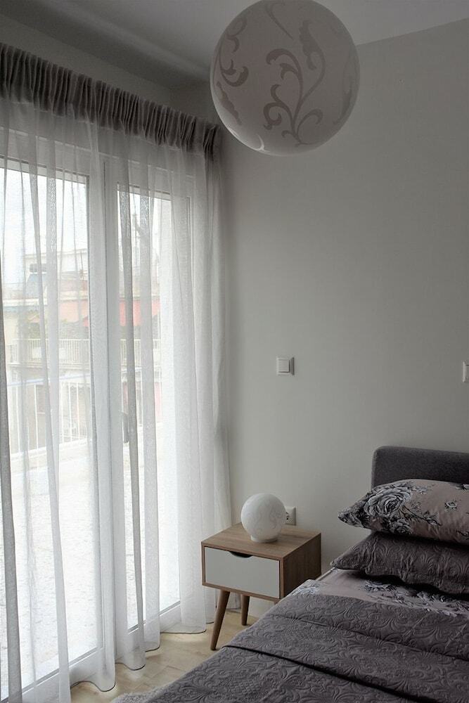 Athens Morum Apartments Formionos
