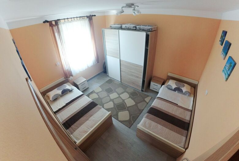 Apartment Ana
