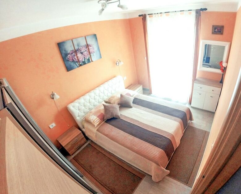 Apartment Ana