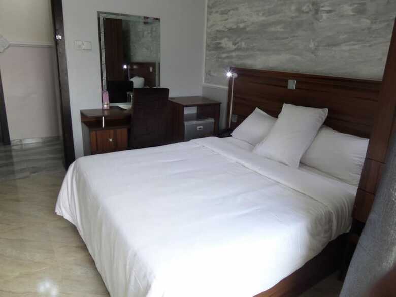 Hotel Vintage Nest