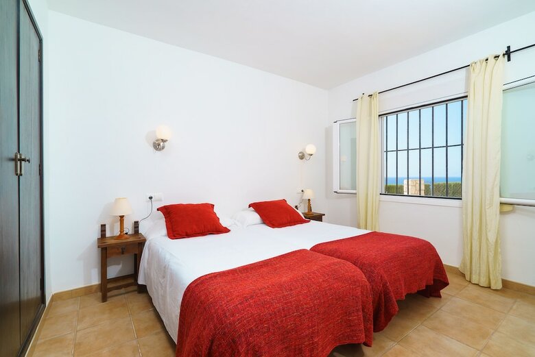 Apartamentos Solhabitat Aigua Blava
