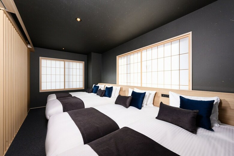 Apartamentos Mimaru Tokyo Ueno Okachimachi