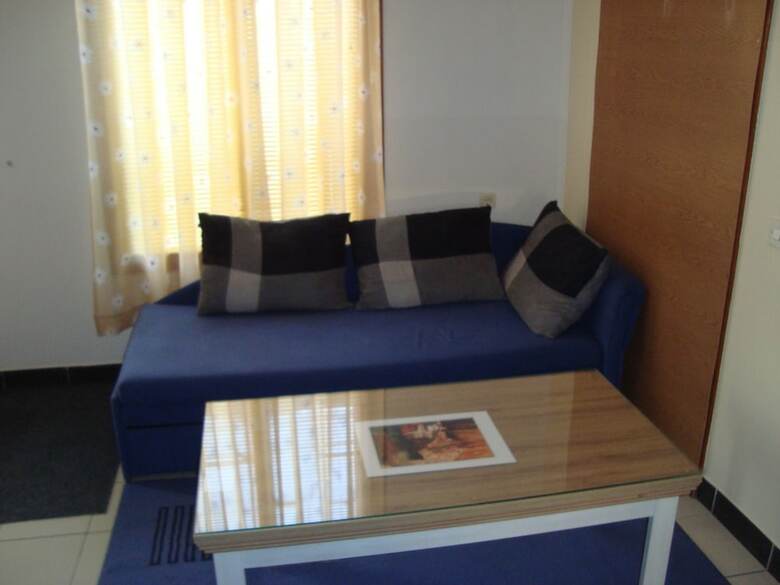 Hotel Apartments Boulevard