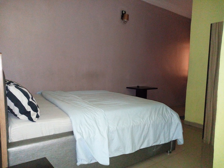 Villas Hotel