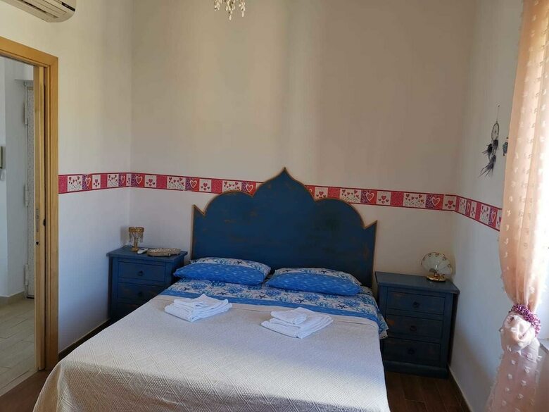 Apartamento Appartamento Lullaby