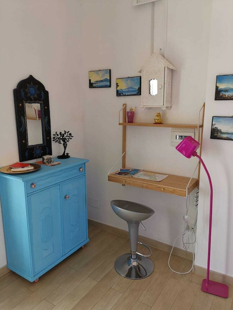Apartamento Appartamento Lullaby
