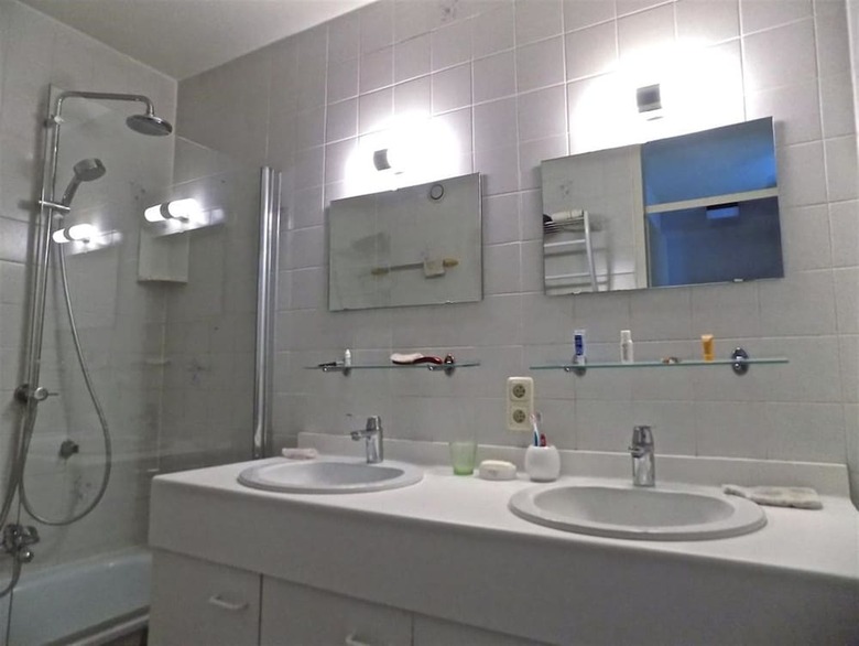 Apartamentos Havenzicht 105