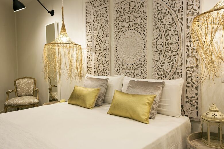 Apartamentos Fontanalla