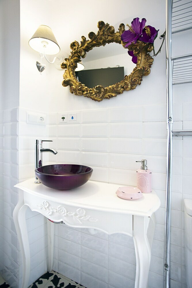 Apartamentos Fontanalla