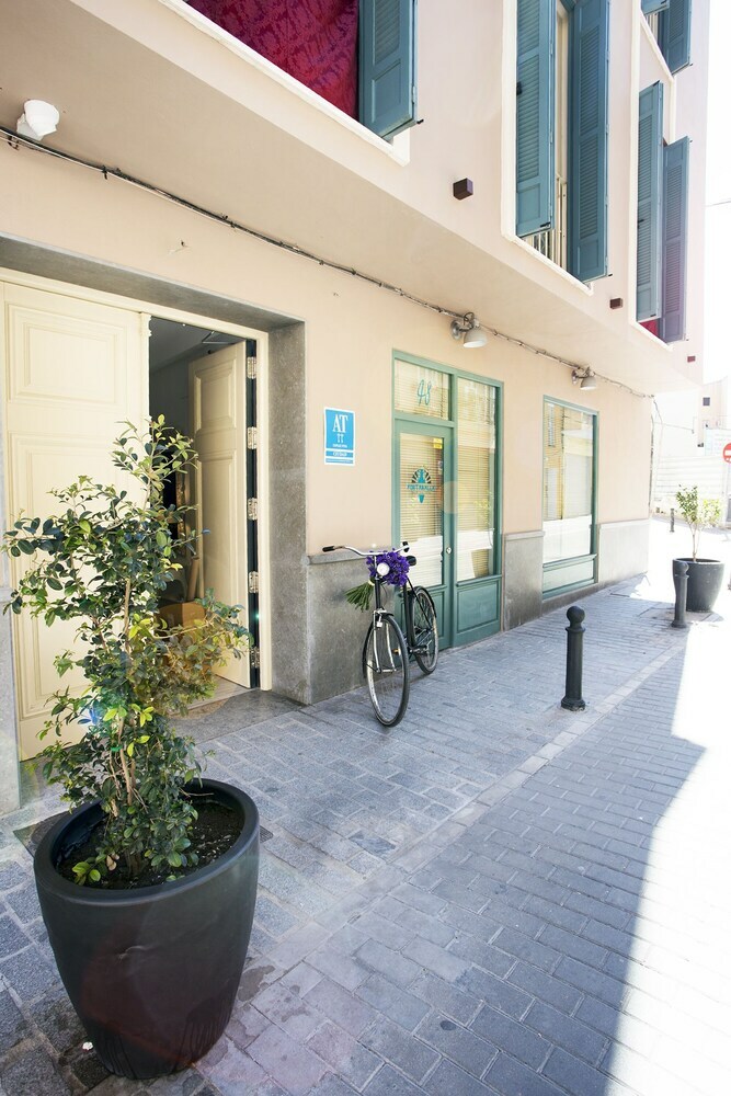Apartamentos Fontanalla