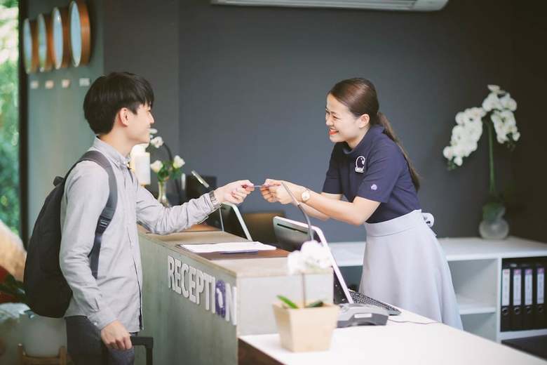 Hotel Kokotel Bangkok Sukhumvit 50