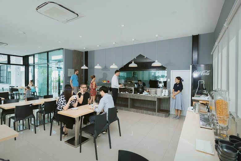 Hotel Kokotel Bangkok Sukhumvit 50