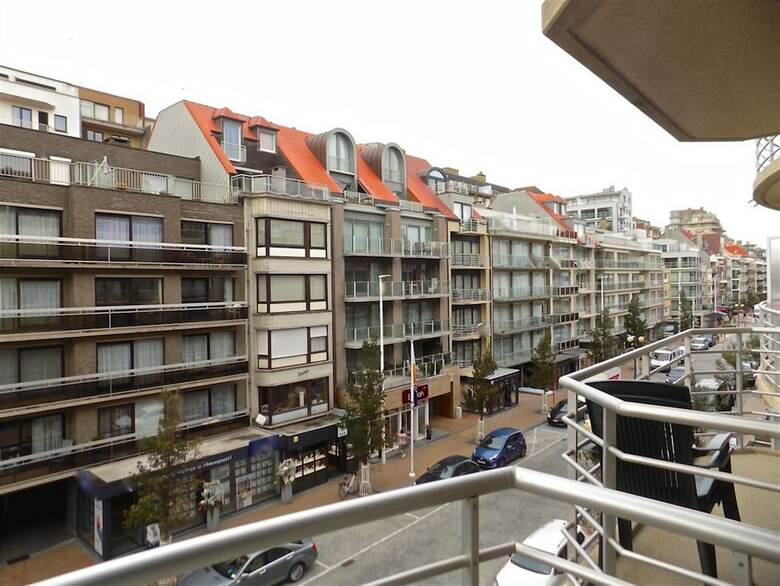 Apartamentos Princess
