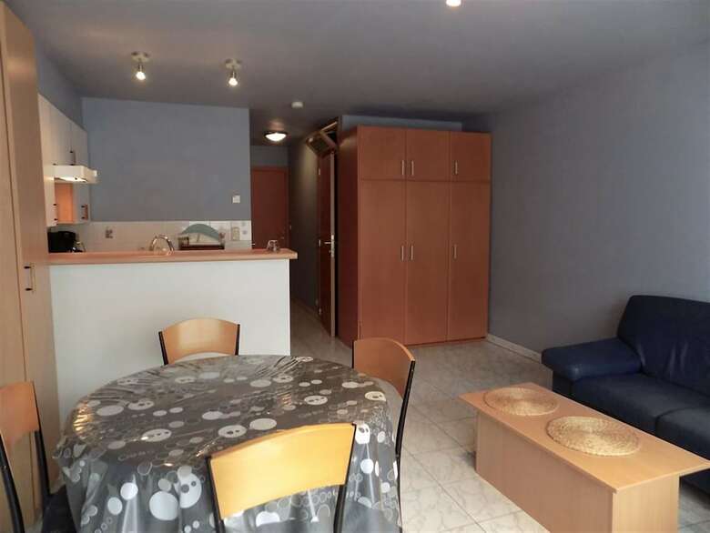Apartamentos Princess
