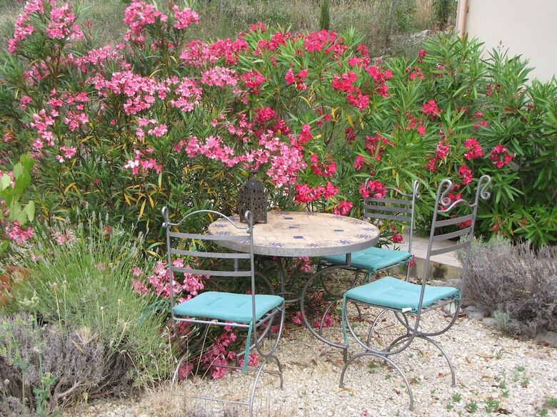 Hotel Bastide Saint-thom�